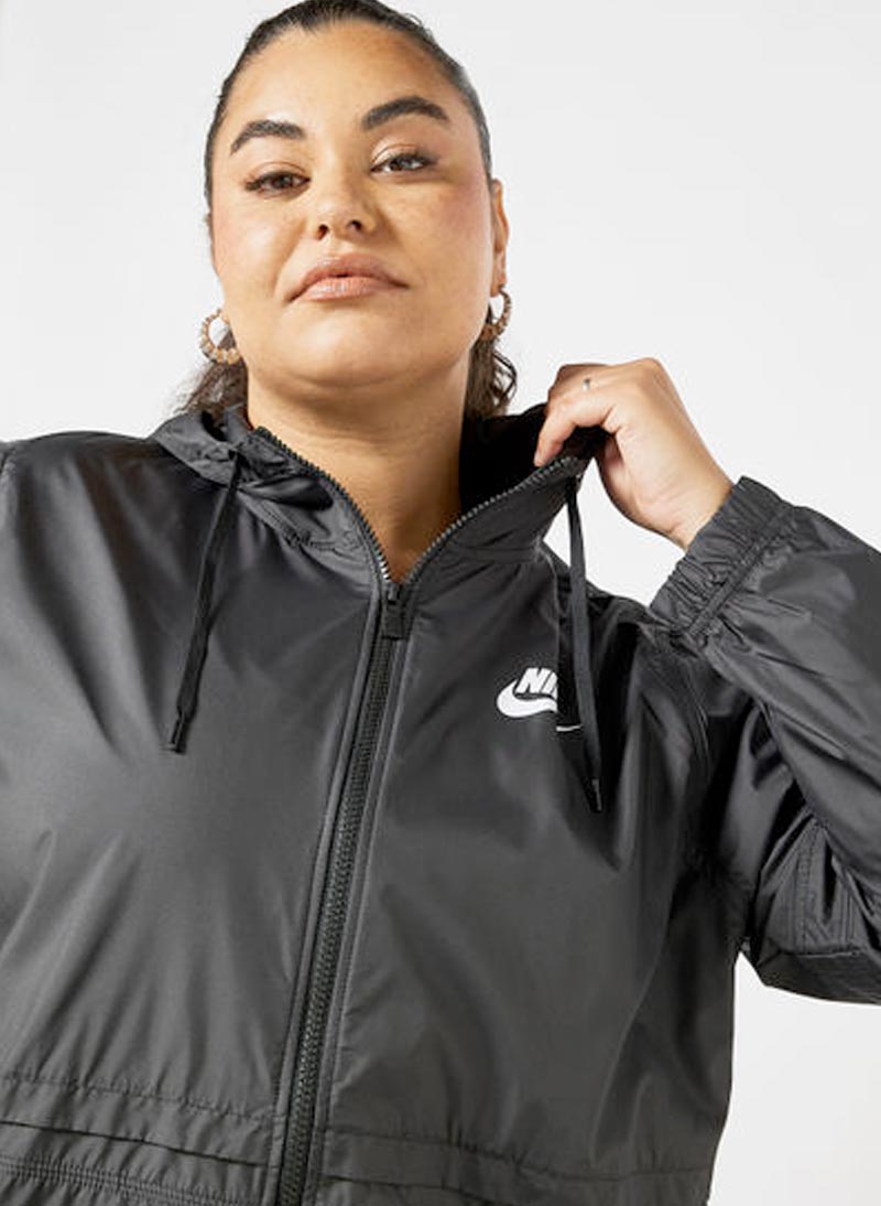 Nike Move Hlaupajakki