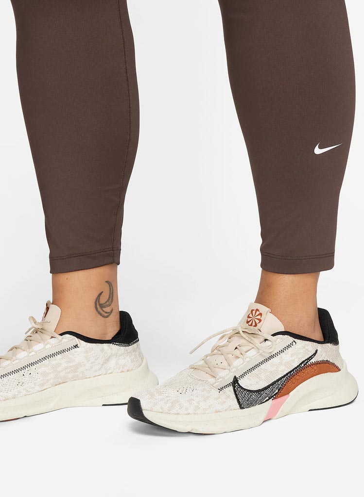 One Dri-Fit Plus Leggings