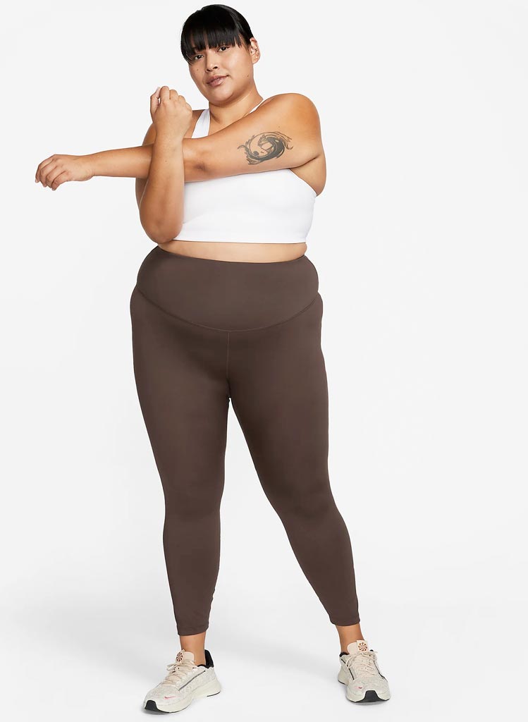One Dri-Fit Plus Leggings