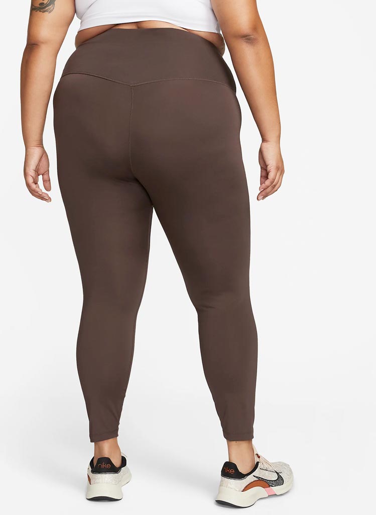 One Dri-Fit Plus Leggings