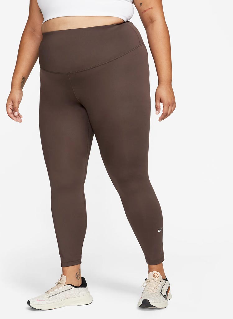 One Dri-Fit Plus Leggings