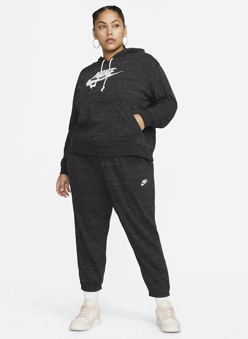 Gym Vintage Pullover Hettupeysa