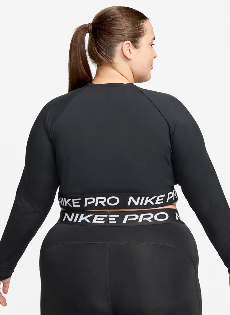 Nike Pro Croptop