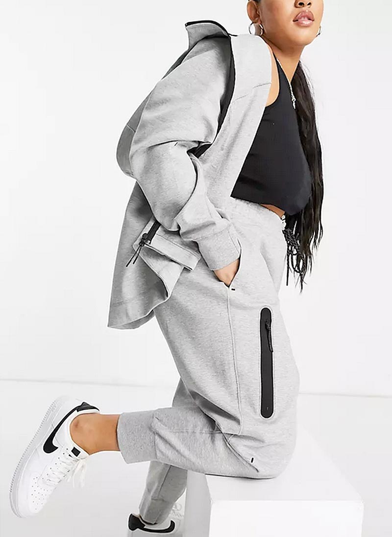 Nike Tech Fleece Buxur