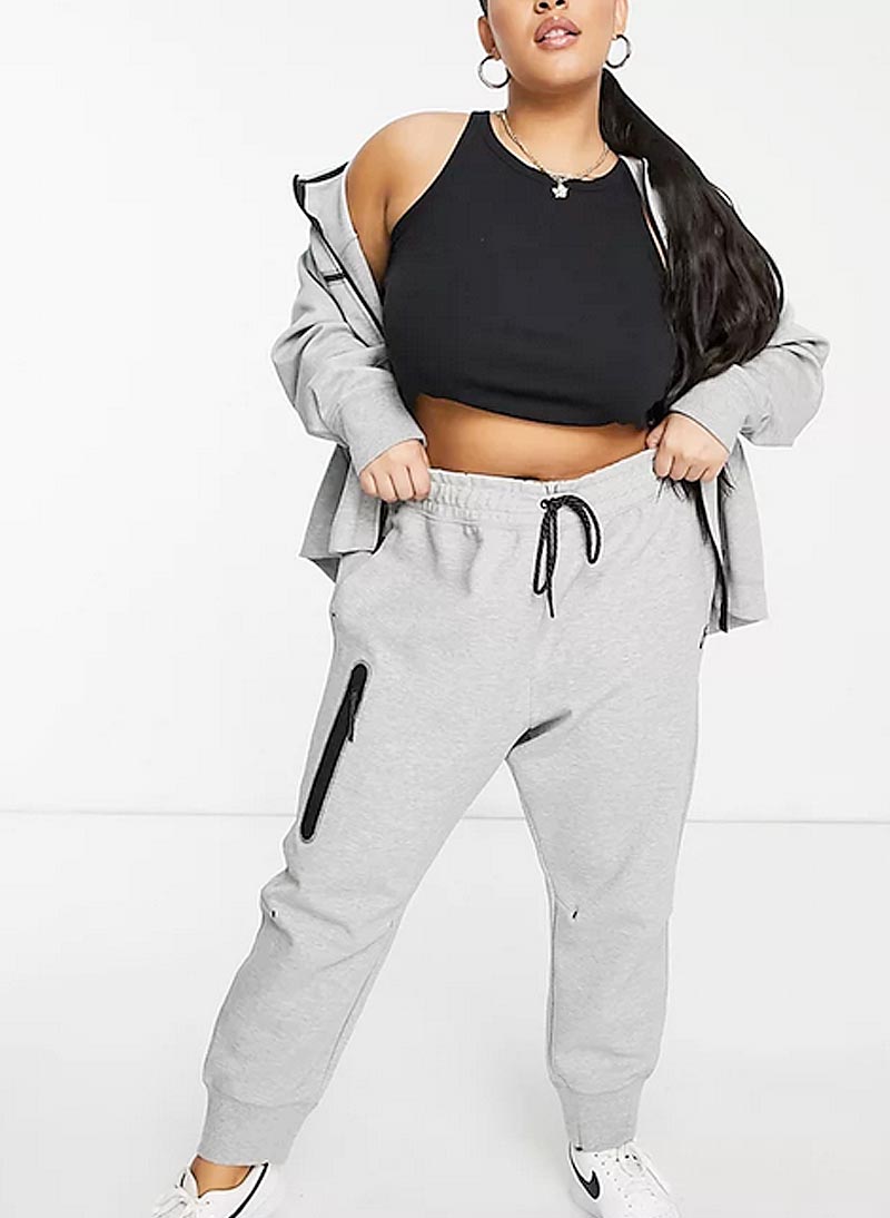 Nike Tech Fleece Buxur