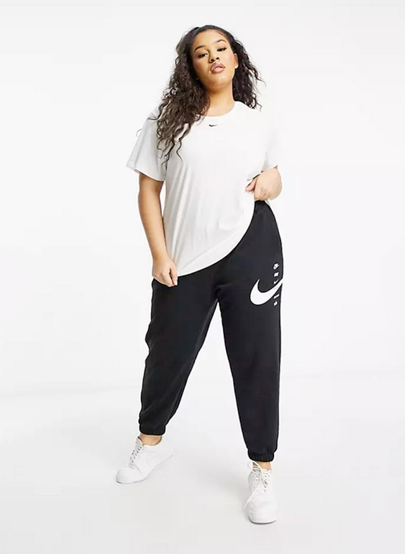 Essential Stutterma - The Nike Tee