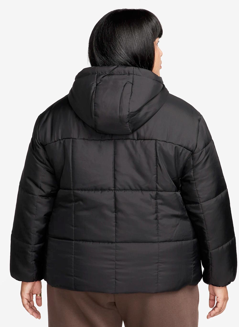 Nike Thermal-Fit Puffer