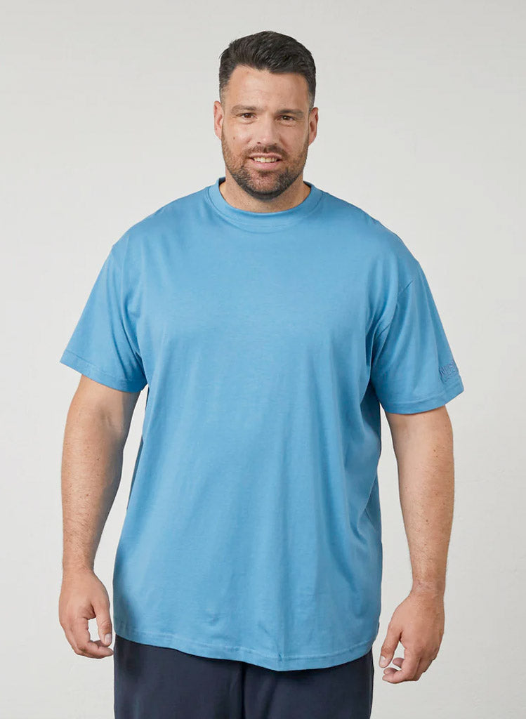 North Basic Bolur - Mid Blue