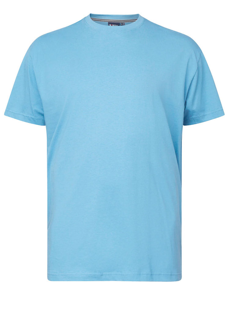 North Basic Bolur - Mid Blue
