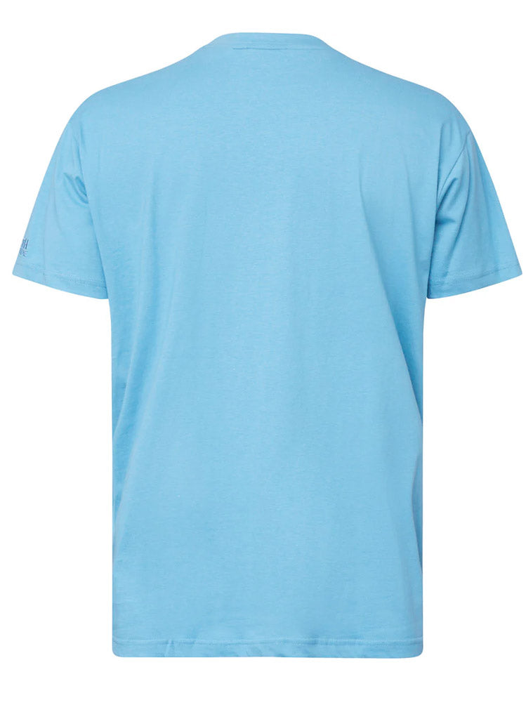 North Basic Bolur - Mid Blue