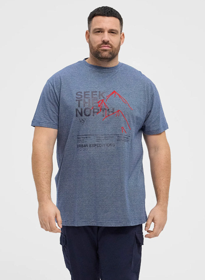 Seek The North Bolur