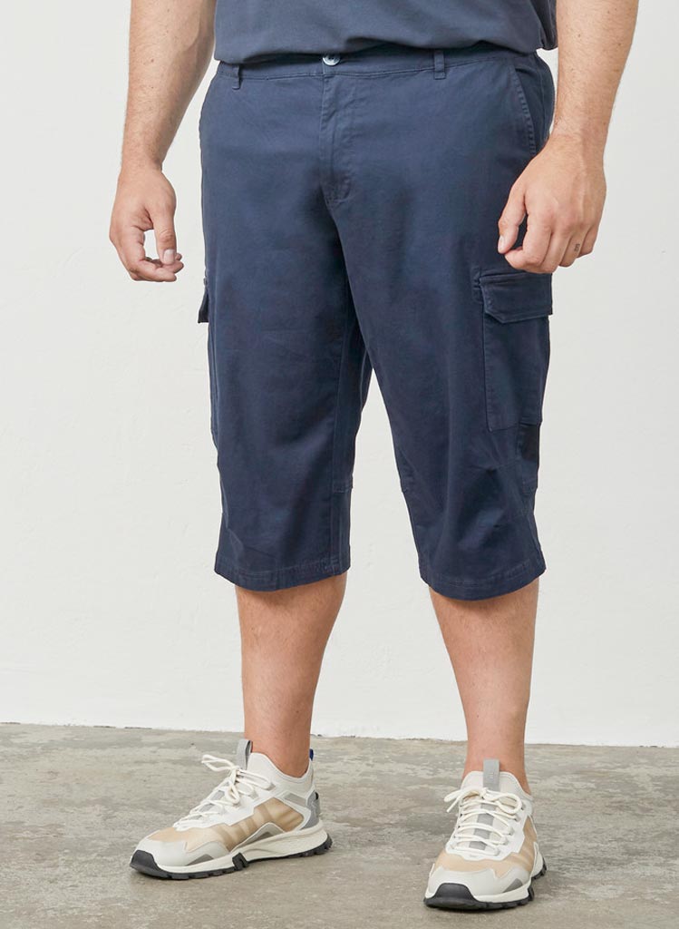 Lattitude Cargo Kvartbuxur