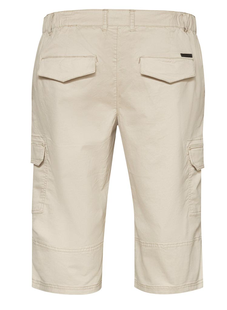 Lattitude Cargo Kvartbuxur