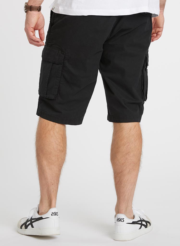 North Cargo Stuttbuxur