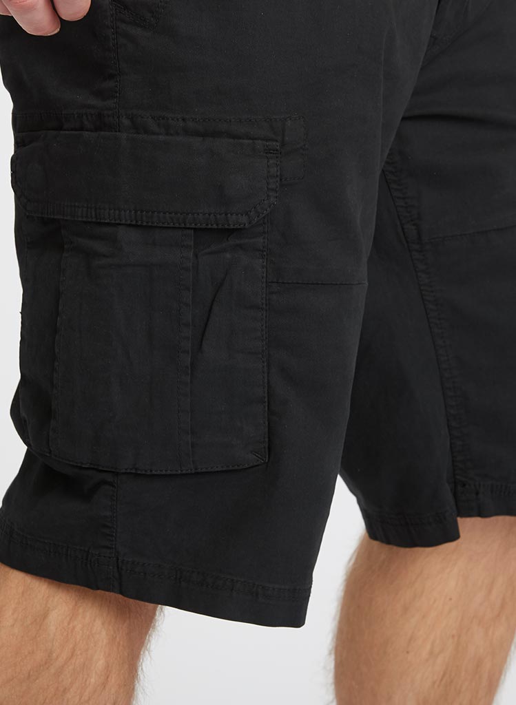 North Cargo Stuttbuxur