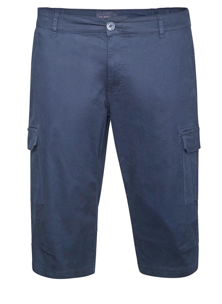Lattitude Cargo Kvartbuxur