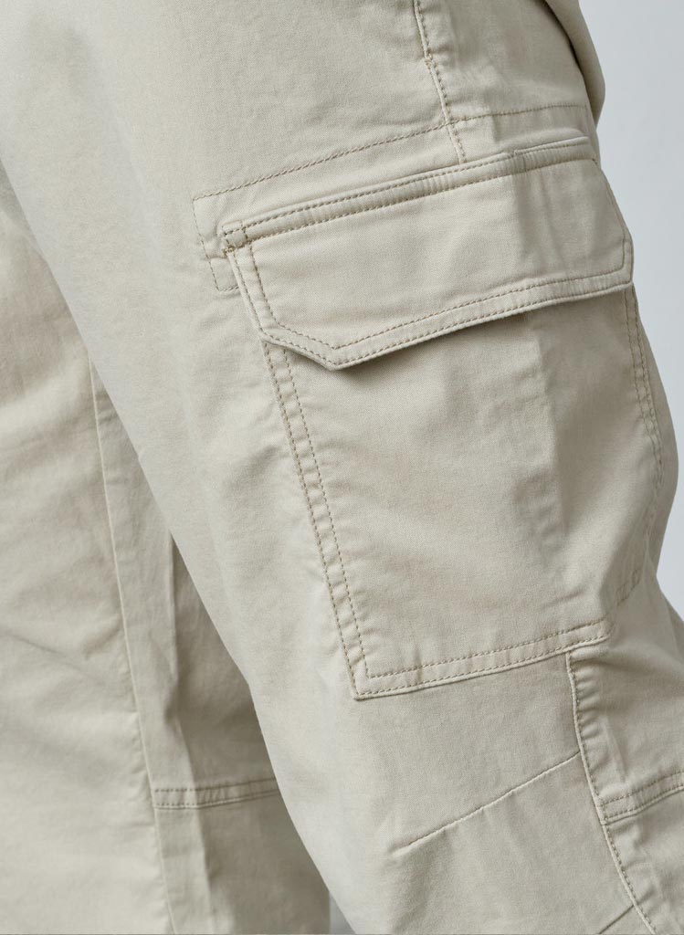 Lattitude Cargo Kvartbuxur