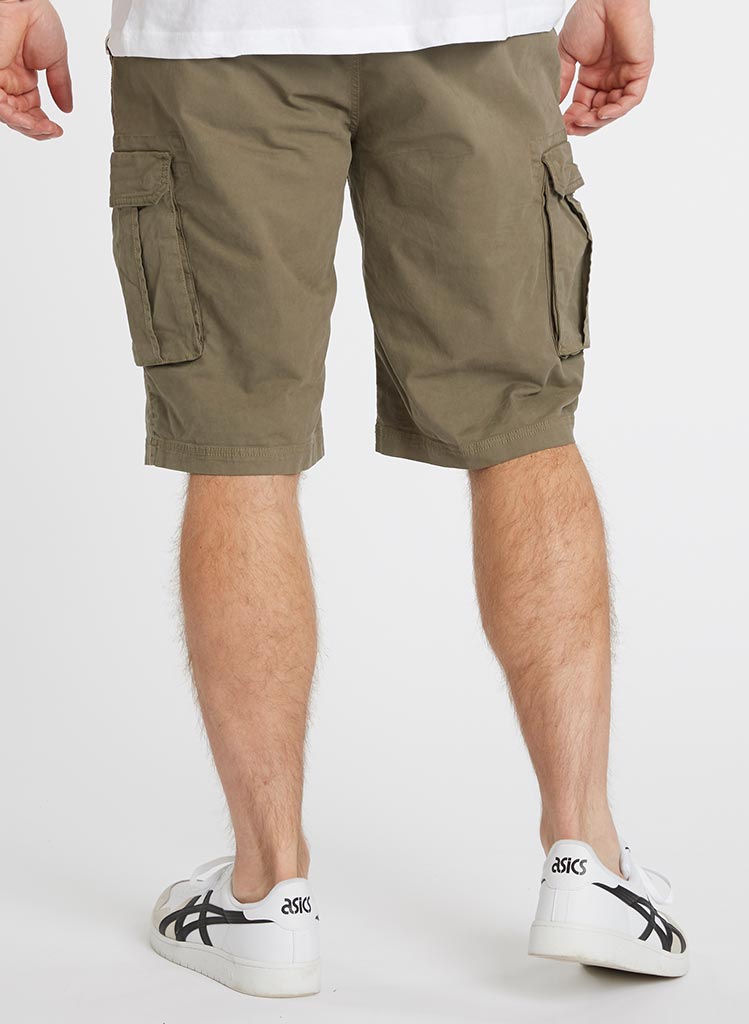 North Cargo Stuttbuxur