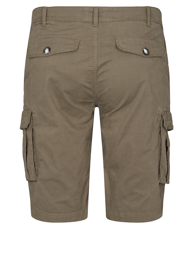 North Cargo Stuttbuxur