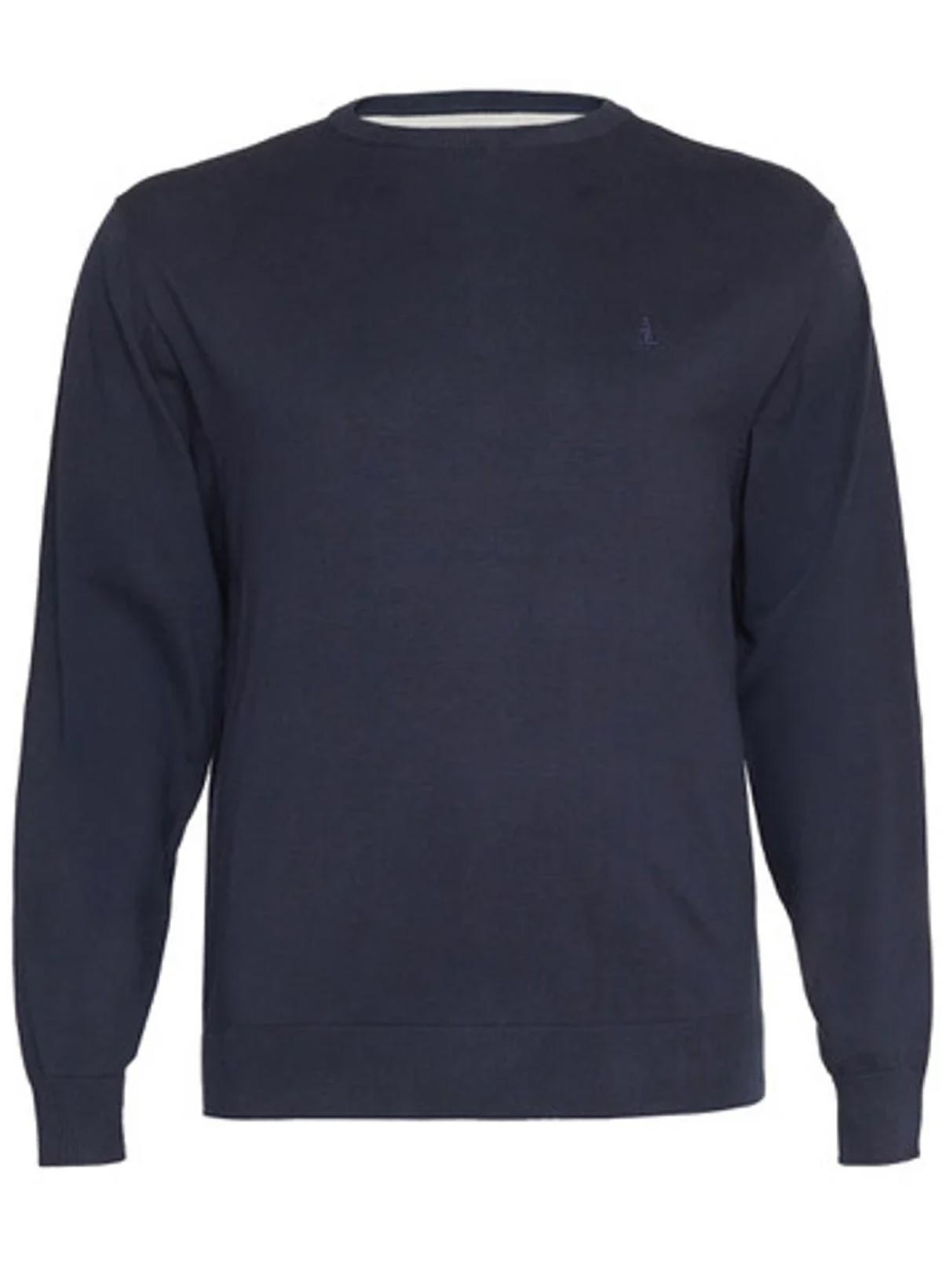 North Knit Crew Peysa