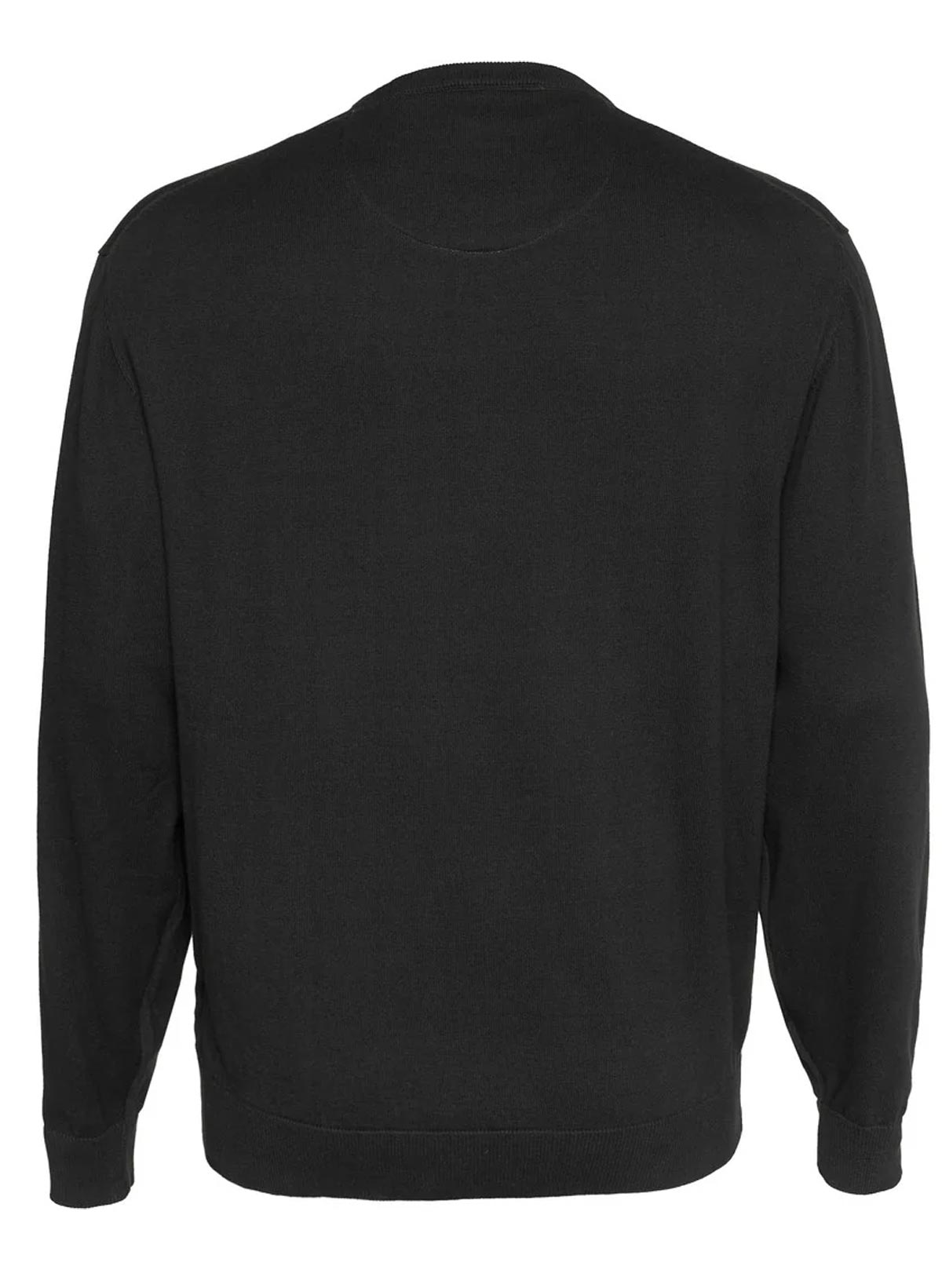 North Knit Crew Peysa