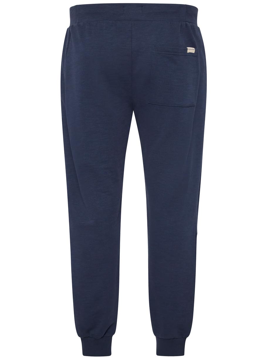 North Joggingbuxur m/Stroffi