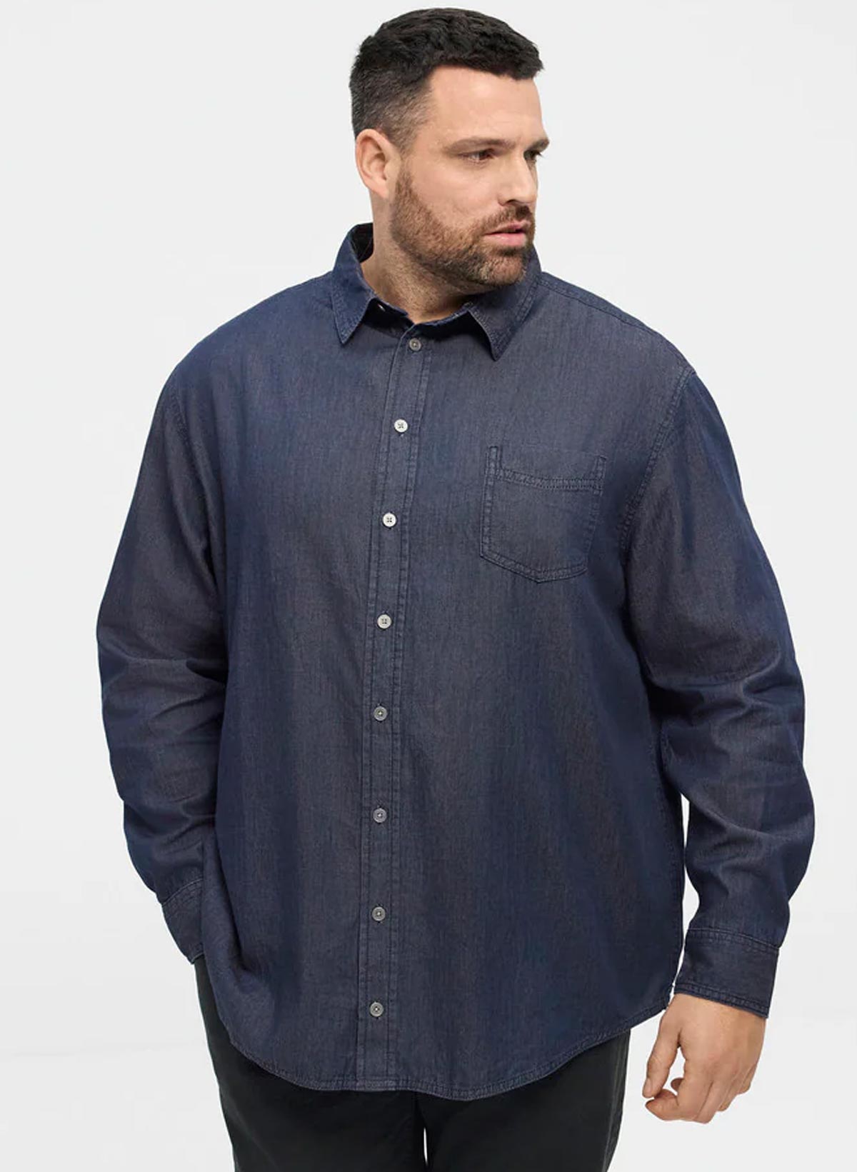 North Latitude Gallaskyrta