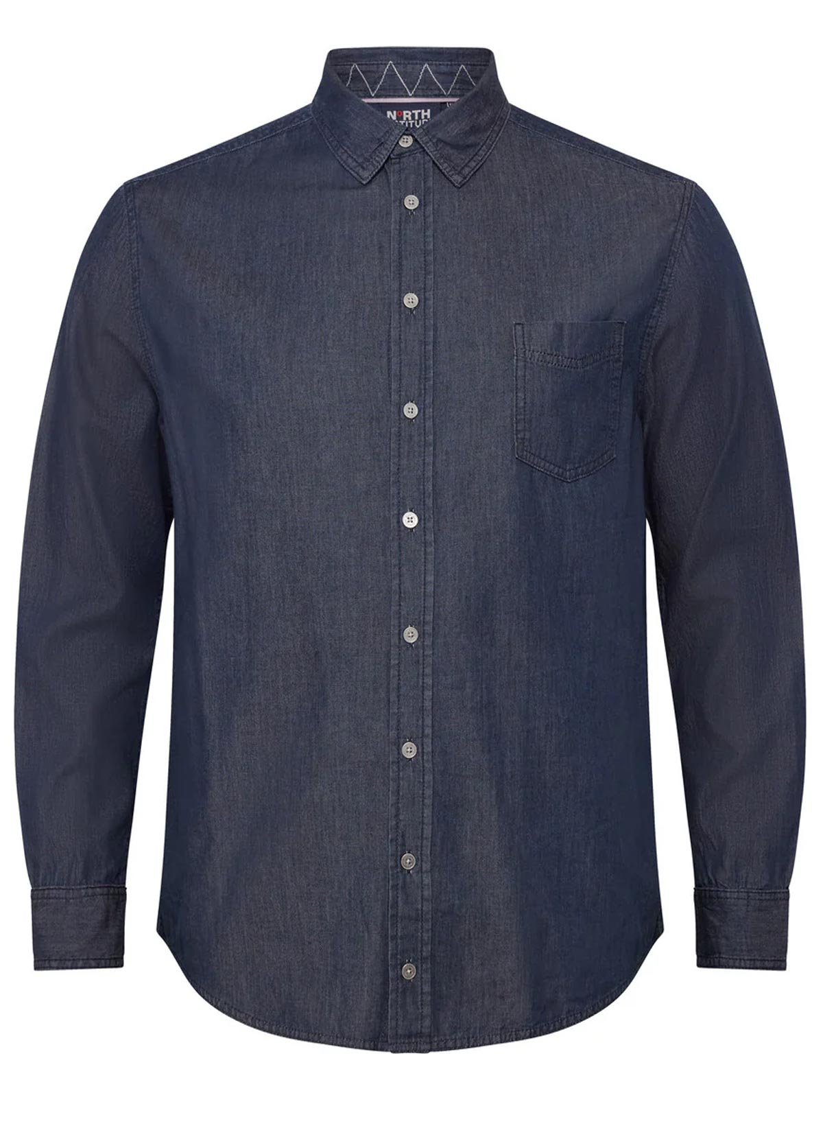 North Latitude Gallaskyrta