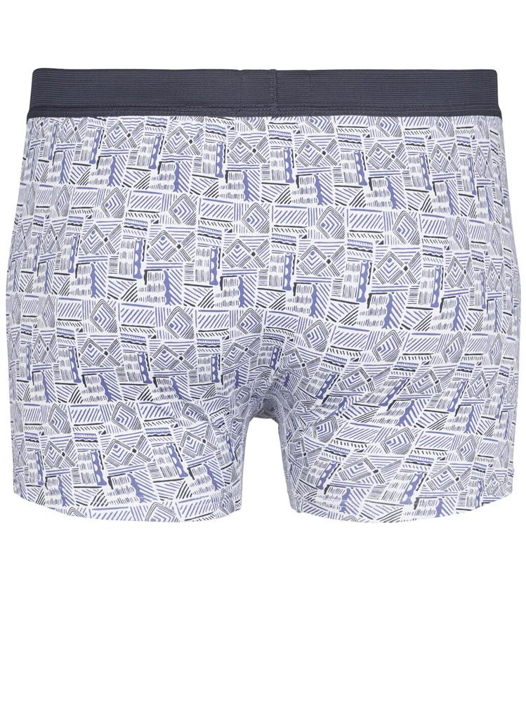 North Bómullar Nærbuxur