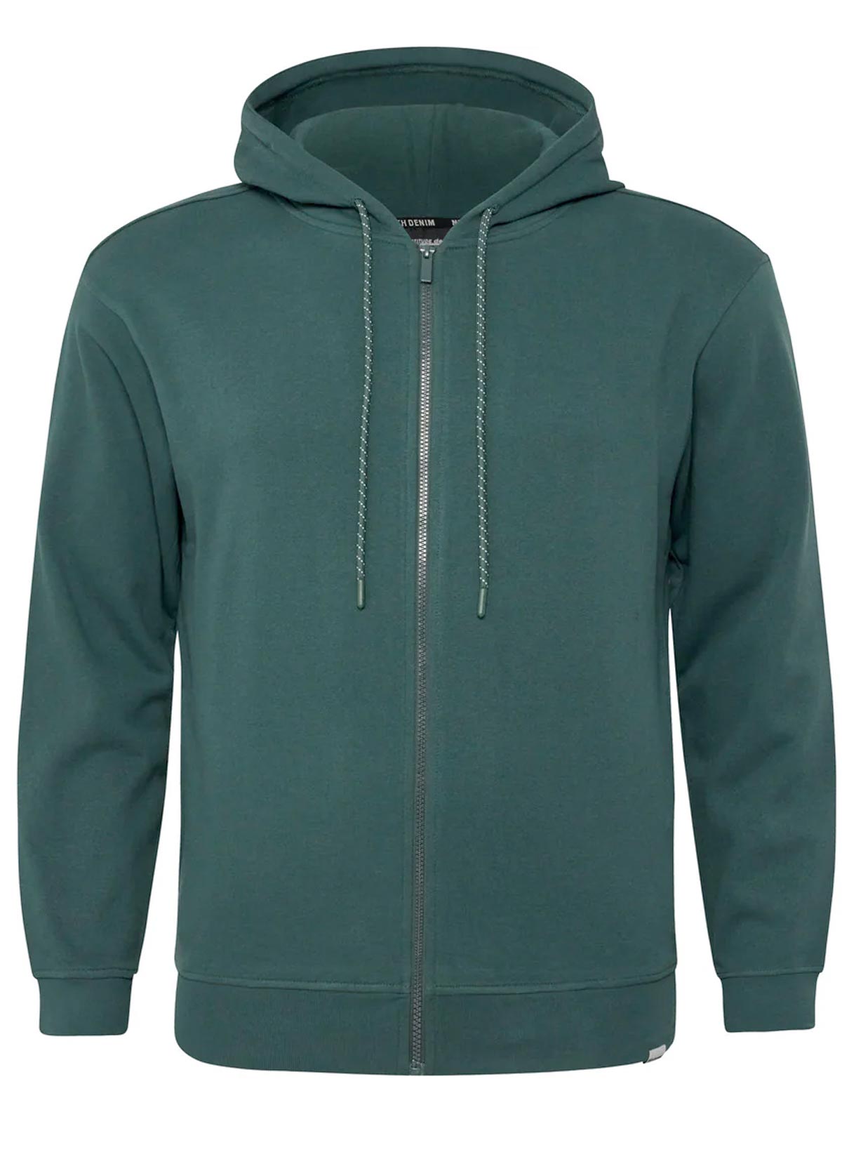 North Zip Hettupeysa