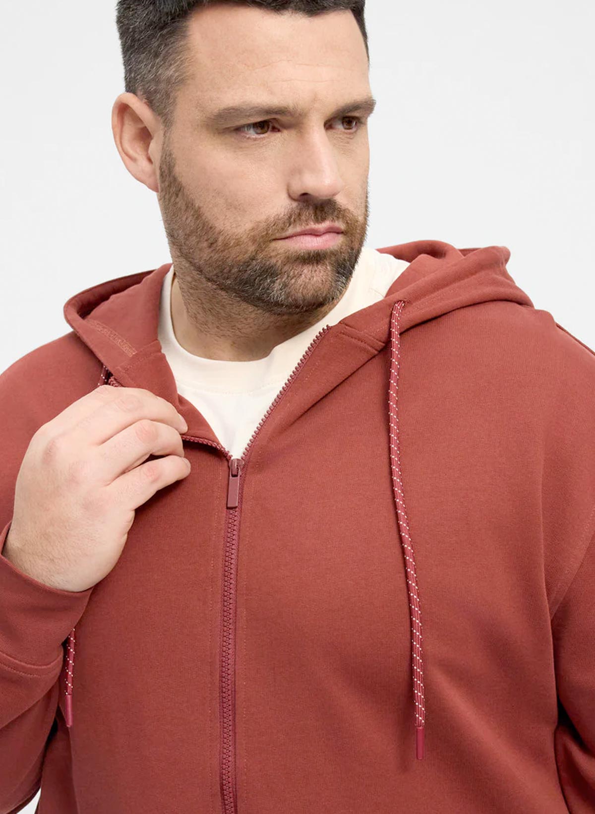 North Zip Hettupeysa