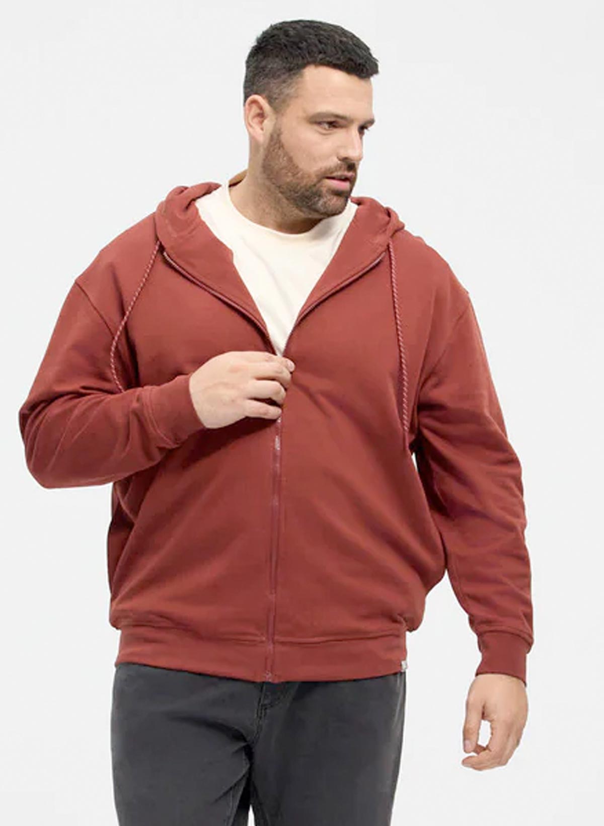 North Zip Hettupeysa