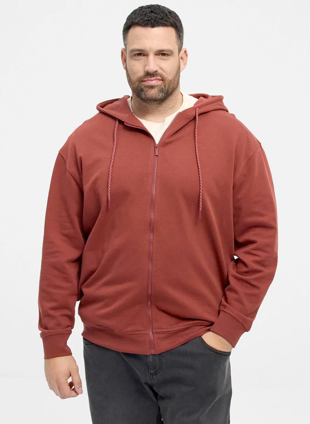 North Zip Hettupeysa