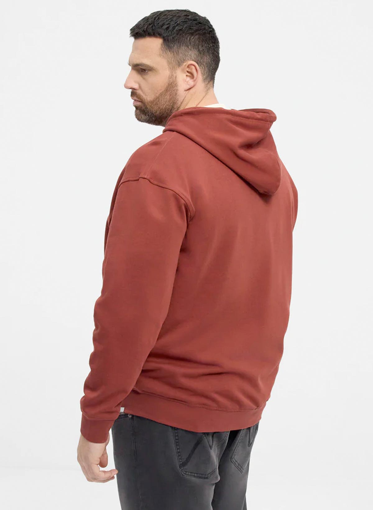 North Zip Hettupeysa