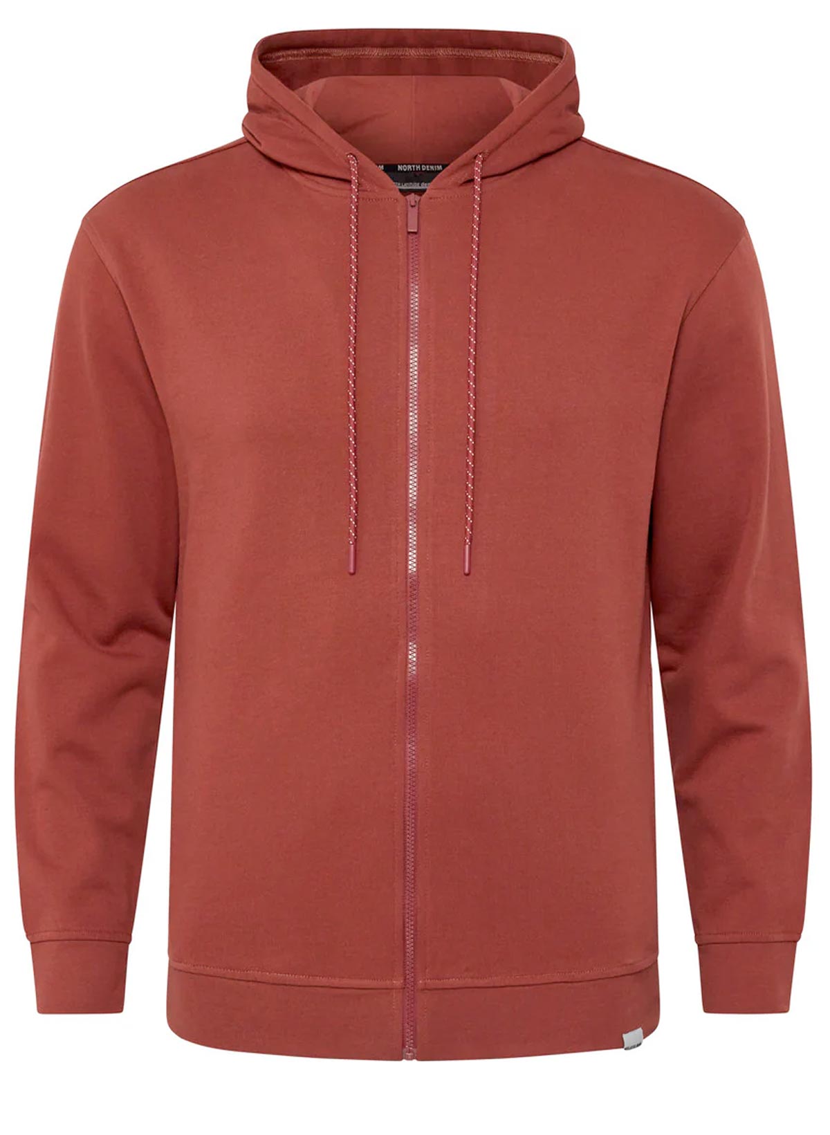 North Zip Hettupeysa