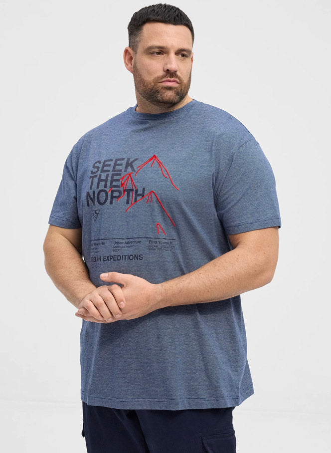 Seek The North Bolur