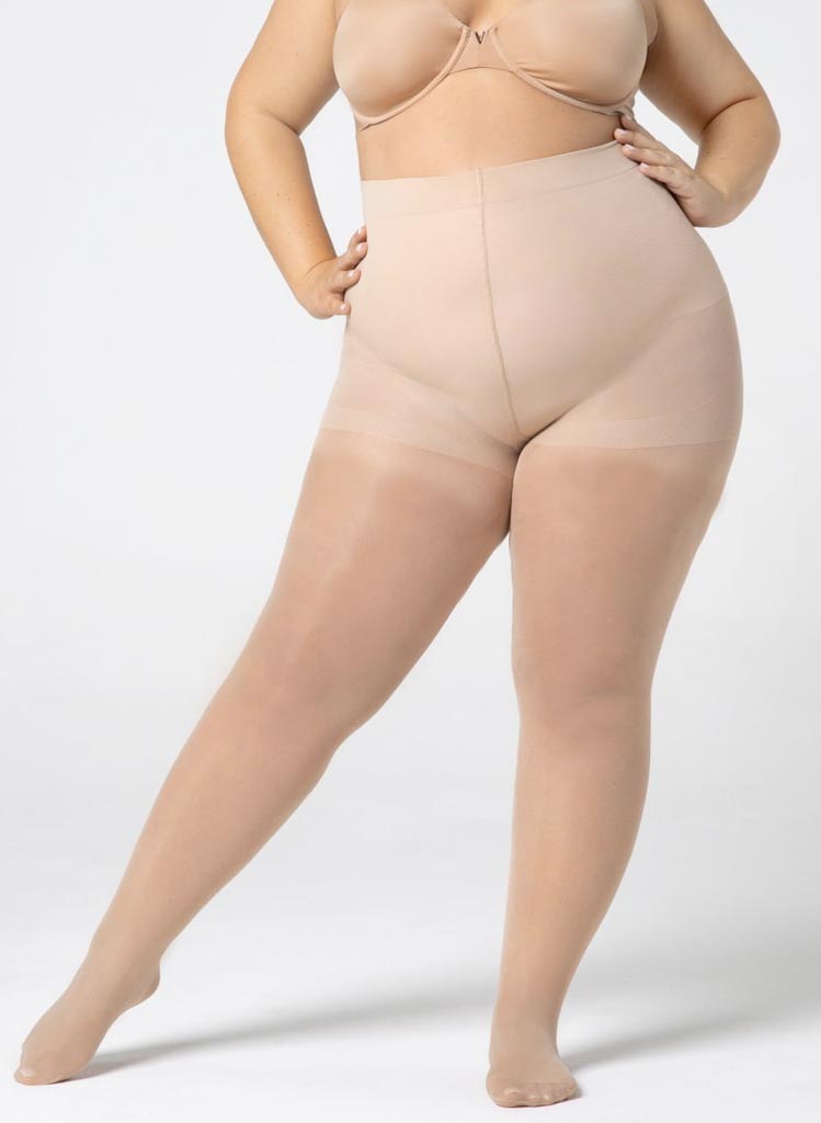 Festival 30 Den Aðhalds Sokkabuxur