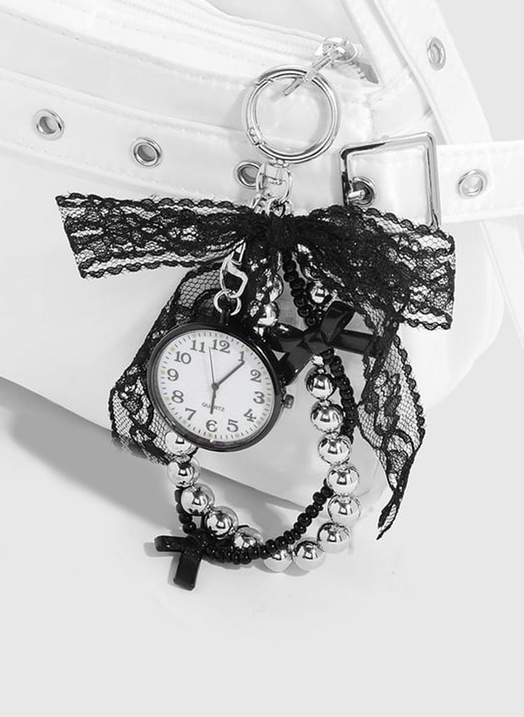 Time Charm Töskuskraut