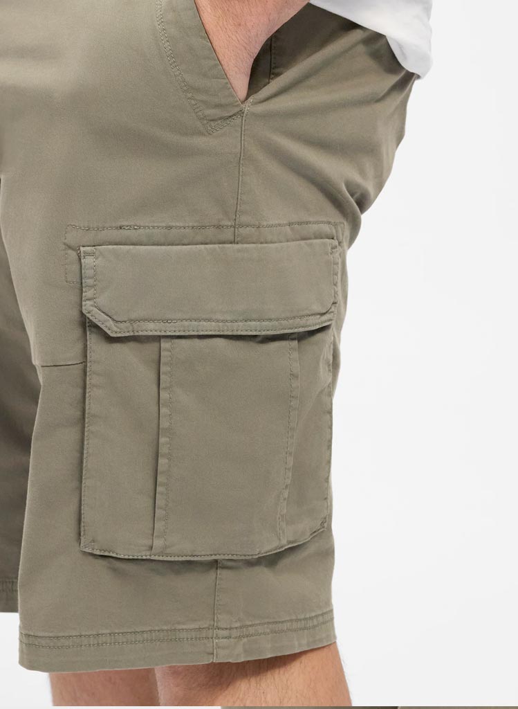 Latitude Cargo Stuttbuxur