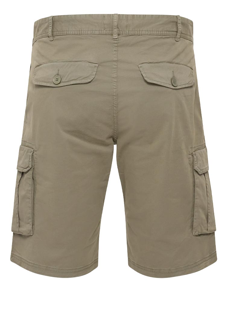 Latitude Cargo Stuttbuxur