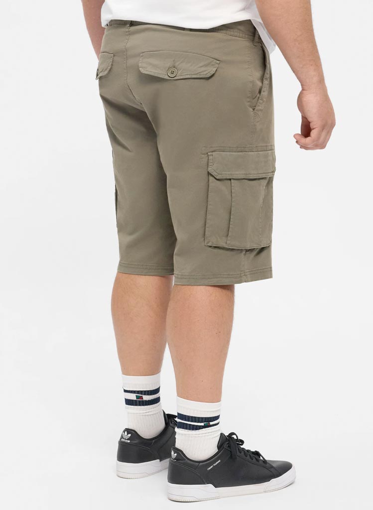 Latitude Cargo Stuttbuxur