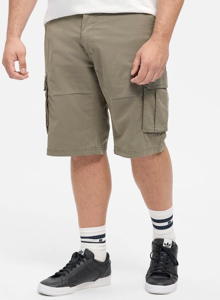 Latitude Cargo Stuttbuxur
