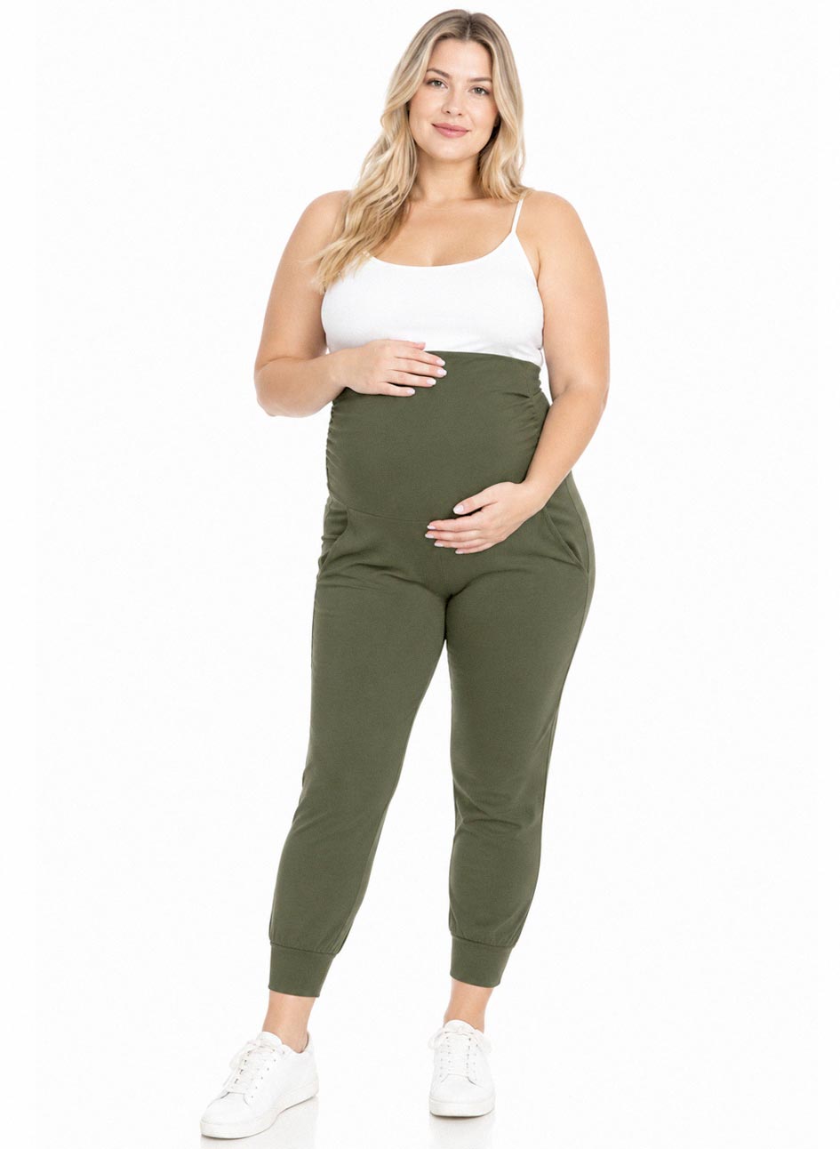 Mama Soft Joggers