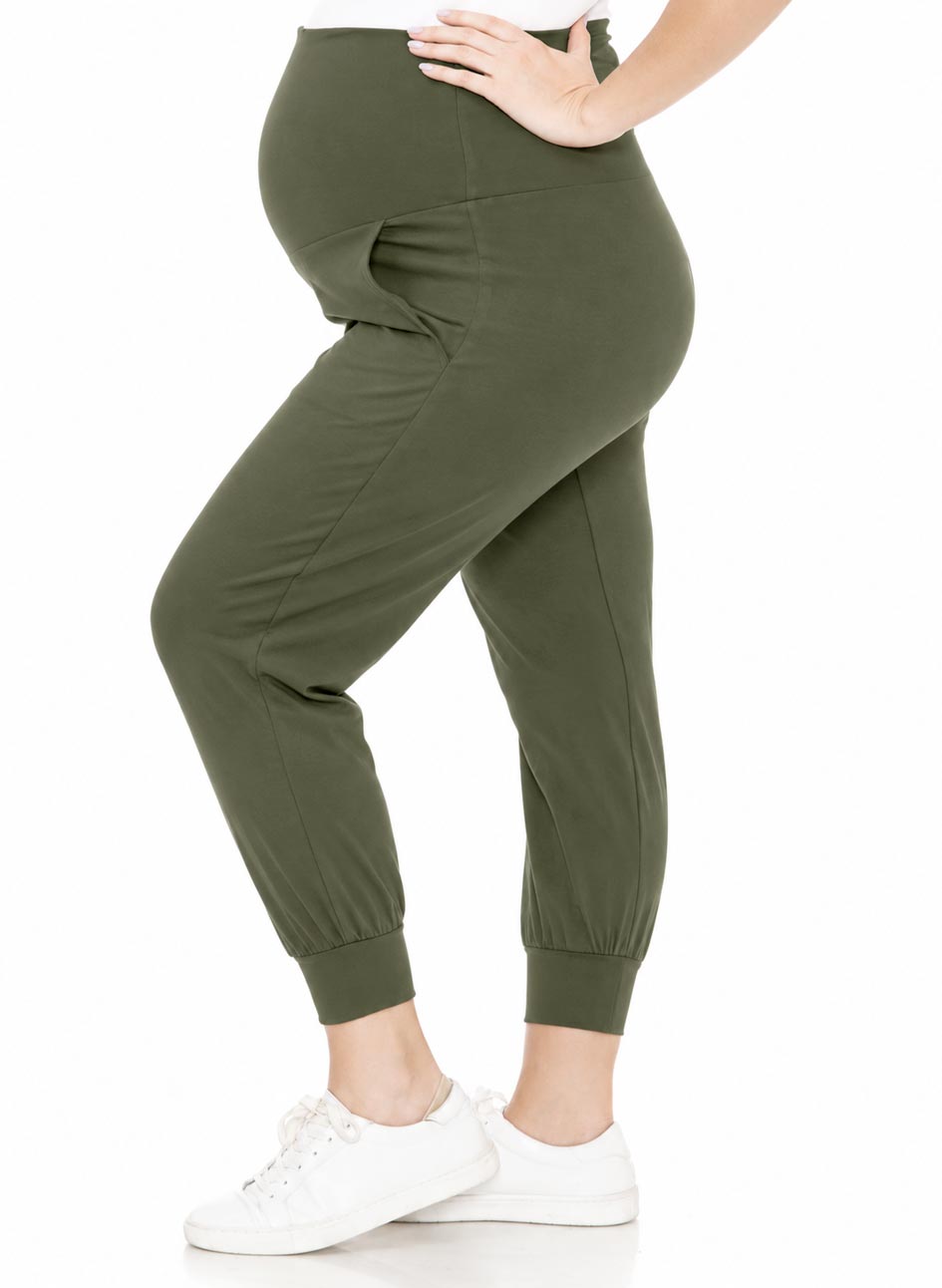 Mama Soft Joggers
