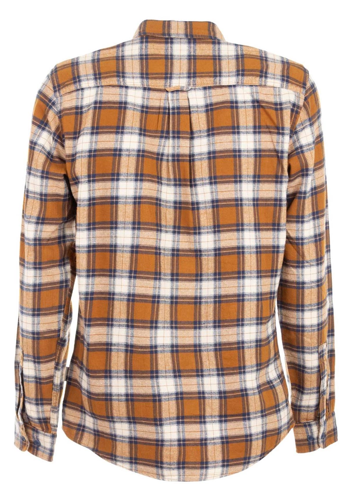 Checkers Slimfit Skyrta