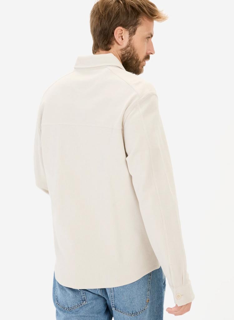 Mark Overshirt