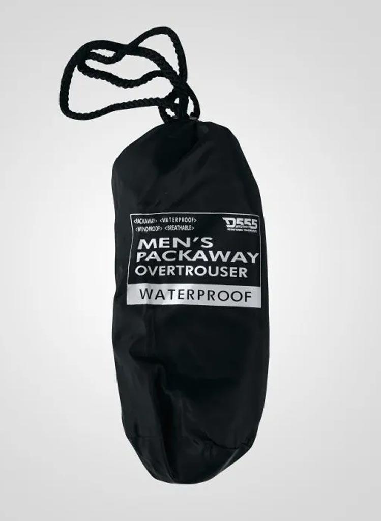 Packway Regnbuxur