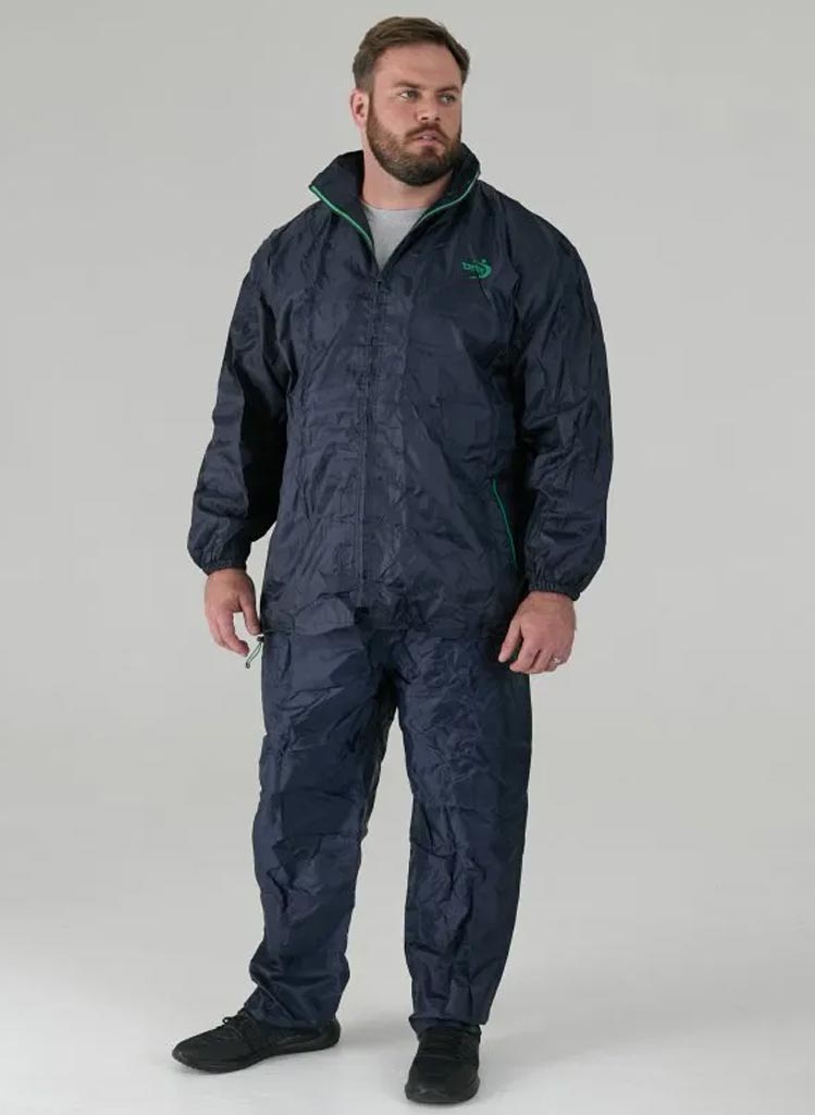Packway Regnbuxur