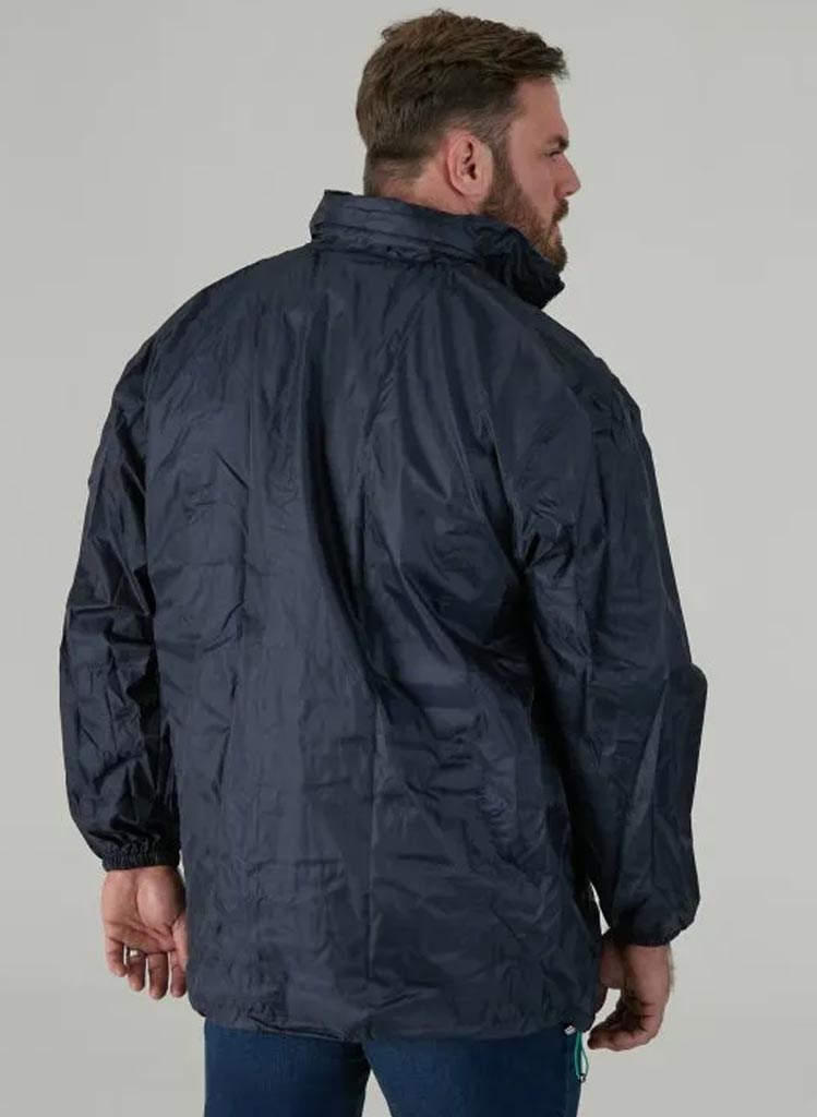 Packway Regnjakki