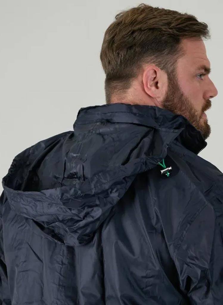 Packway Regnjakki